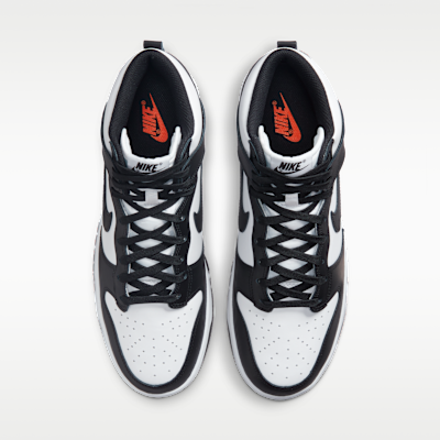 Nike Dunk High Retro Men's Shoe. Nike.com